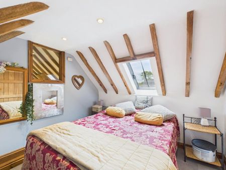 3 bedroom barn conversion to rent - Photo 4