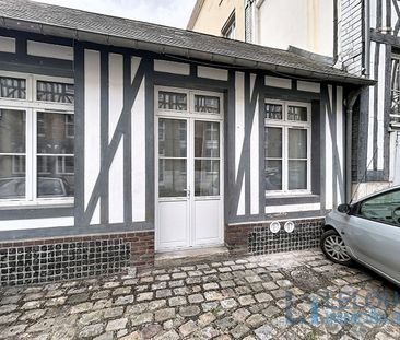 Location Appartement 1 pièce 18m² ROUEN 76000 - Photo 1