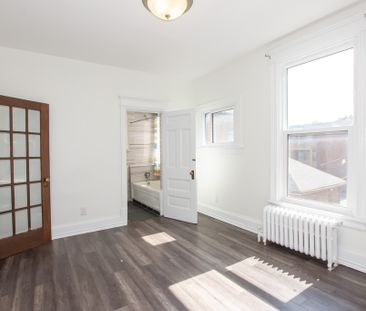 55 Wellington St S, Hamilton (Unit 7) - 1 Bedroom Apartment - Photo 1