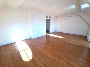 Location - Appartement T4 Nantes Centre Ville - Photo 2