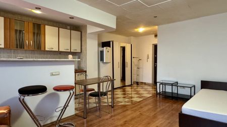 Garsonieră | 48 mp utili | Mall Vitan - Fotografie 2