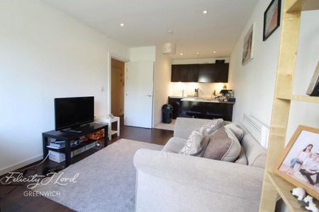 1 bedroom flat to rent - Photo 2