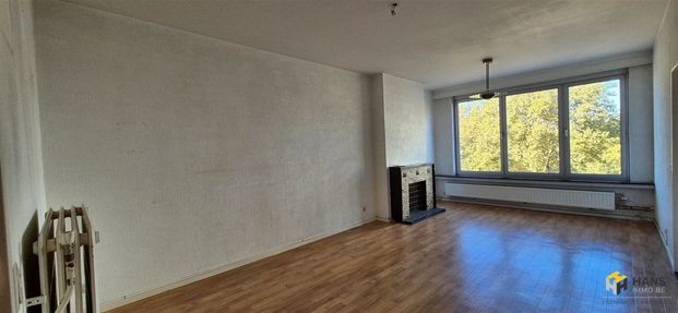 Appartement van 87m² met garage in Merksem. - Photo 1