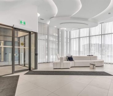 For Lease - 3210 Dakota Common Unit# A414, Burlington, Ontario - Photo 4