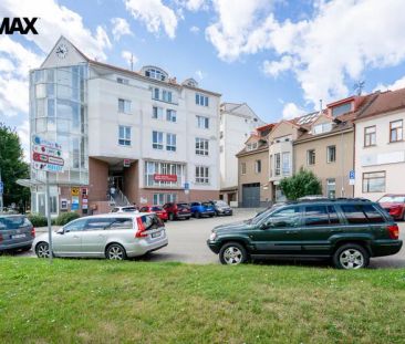 Pronájem bytu 2+kk se dvěma balkony a samostatnou místností vedle bytu - Photo 5