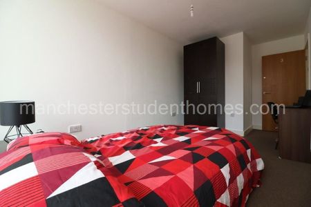 Naburn Street, Manchester, M13 0FL - Photo 3