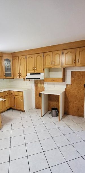 Maison a louer aux bruits des chutes. - Photo 1