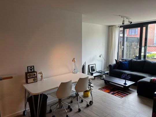 Appartement - Te huur - Photo 1