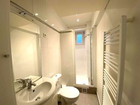 Appartement T2 Puteaux à louer - Photo 4