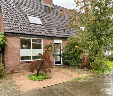 Te huur: Huis Generaal Stedmanstraat in Eindhoven - Photo 4