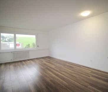 1.5-Zimmerwohnung in Degersheim - Photo 2