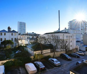 Studio to rent - Photo 6