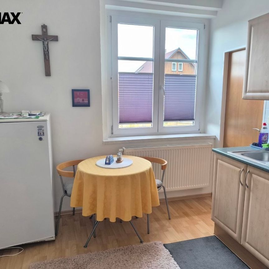 Pronájem bytu 1+1 v osobním vlastnictví 42 m², Karlovy Vary - Фото 1