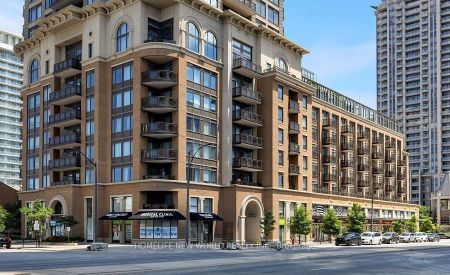 For Lease - 385 Prince Of Wales Drive Unit# 1403, Mississauga, Ontario - Photo 2