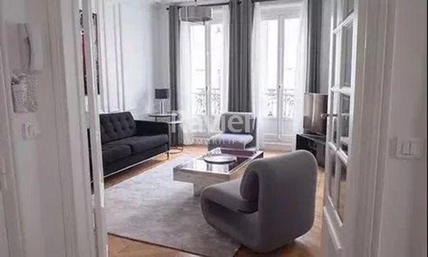 5 Pièces - RUE DES RENAUDES - 75017 Paris 17ème - Réf 86042378 - Photo 1