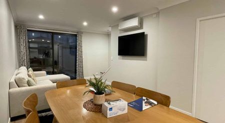 Quality Fletcher Living Townhouse - Photo 2