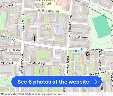 Clark Street, Stepney - Photo 1