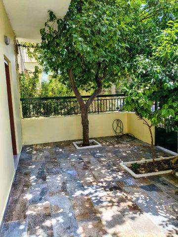 Διαμέρισμα για ενοικίαση Ιεράπολη (Αιγάλεω) - Φωτογραφία 5