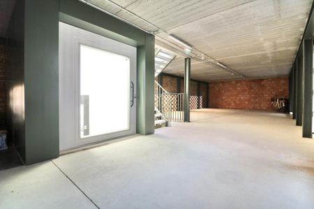 Appartement in historisch Leopoldskazerne met 1 slp, terras, autostaanplaats, kelderberging voor 1.335 EUR/mnd - Photo 4