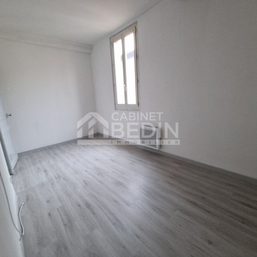 Location Appartement 1 pièce Toulouse 1 chambre - Photo 1