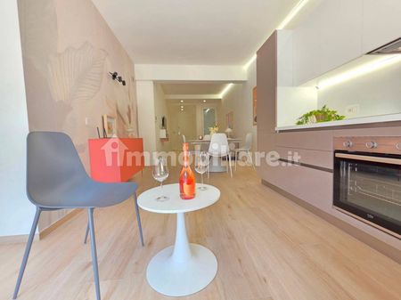 Trilocale via Galileo Galilei 32, Centro, San Benedetto del Tronto - Photo 4
