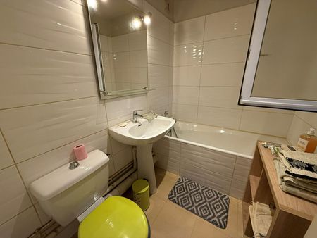 Location Appartement 2 pièces 34m² - Photo 5