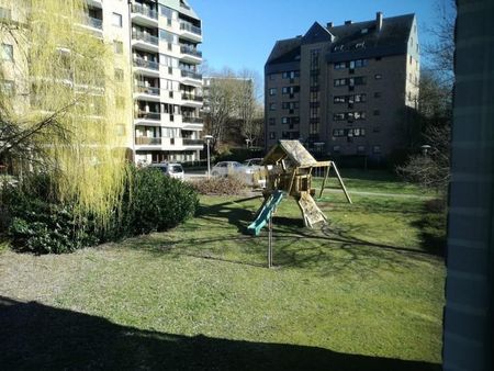 Appartement te huur - Foto 4