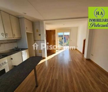 Piso en alquiler en Pedrezuela - Photo 1