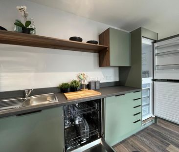 Rooms 6, 7 and 8, Flat 14, Commercial Point, NG9 2NG, NOTTINGHAM - Photo 5