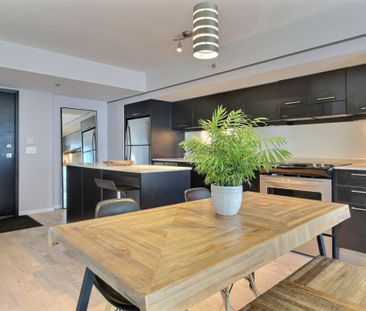 Appartement à louer - Montréal (Ville-Marie) (Centre) - Photo 1