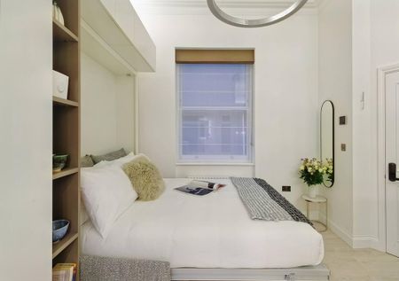 Studio to rent - Photo 4