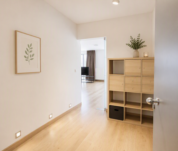 Appartement te huur in Arendonk voor € 995 met 2 slaapkamers - Photo 2