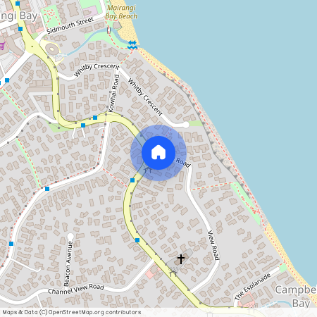 54 View Road, Campbells Bay, North Shore City