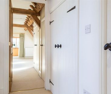 2 bedroom detached house to rent - Photo 1