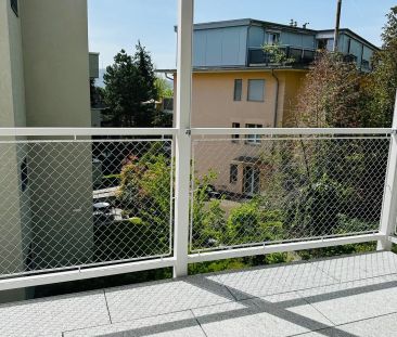 2.5 Zimmer, 71 m², 2. Stock - Photo 4