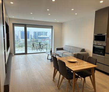 apartment - Photo 2