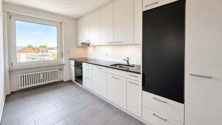 4 Zimmer, 92 m², 3. Stock - Photo 3