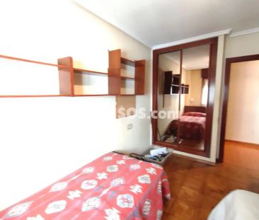 Piso en alquiler en Avenida de la Constitución, 8, cerca de Avenida... - Photo 6