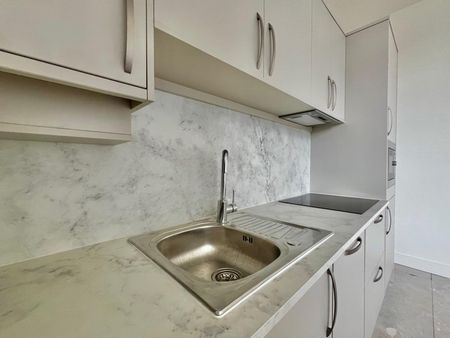 1 bedroom studio apartment to rent - Photo 5