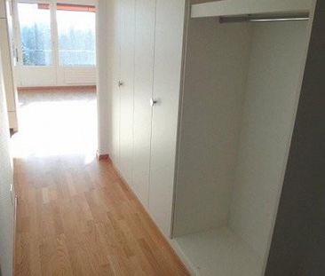 2.5-ZW à 62 m² im 7. OG mit Balkon - Foto 3