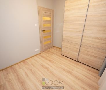 Mieszkanie na wynajem 28,34 m², Gorzów Wielkopolski, os. Europejskie - Zdjęcie 5