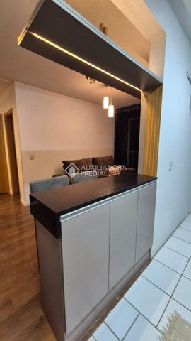Apartamento com 2 quartos e 56m² para alugar em Vila Vista Alegre, Cachoeirinha. - Photo 3
