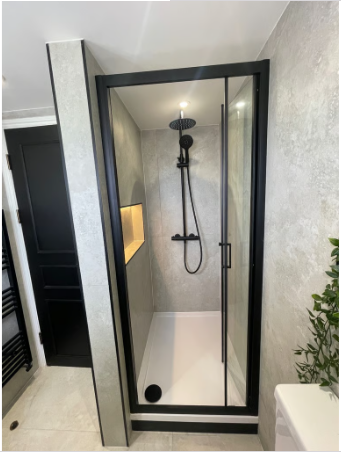 1 bedroom in a house share to rent - Photo 3