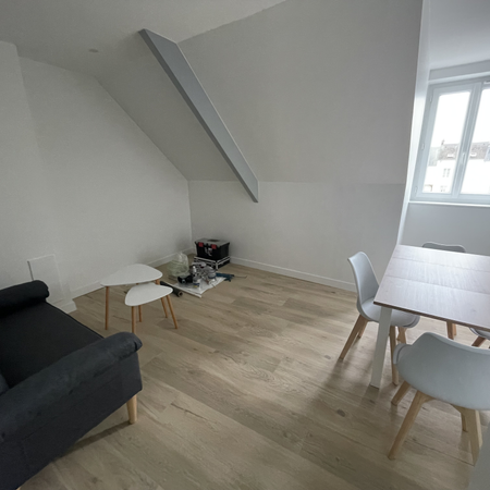 Location Appartement 2 pièces 32m² - Photo 3