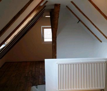 ZIMMERvermietung (WG) - Photo 1