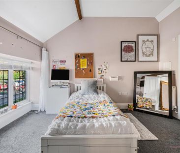 2 bedroom terraced house to rent - Photo 5