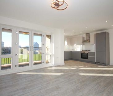 2 bedroom apartment to rent - Photo 3