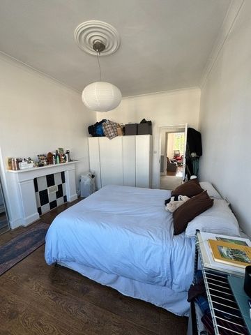 4 Bed Maisonette, Osbaldeston Road, N16 - Photo 2