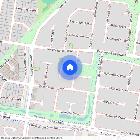 11 Dandelion Drive, Berwick VIC 3806