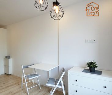 Łódź Łódź-Górna, Stanisława Przybyszewskiego - Zdjęcie 3